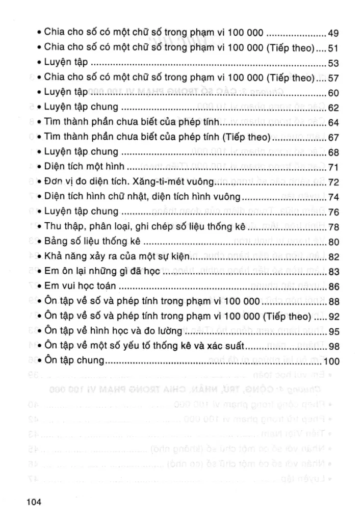 HƯỚNG DẪN HỌC TỐT TOÁN LỚP 3 - TẬP 2 (Dùng kèm SGK Cánh Diều)